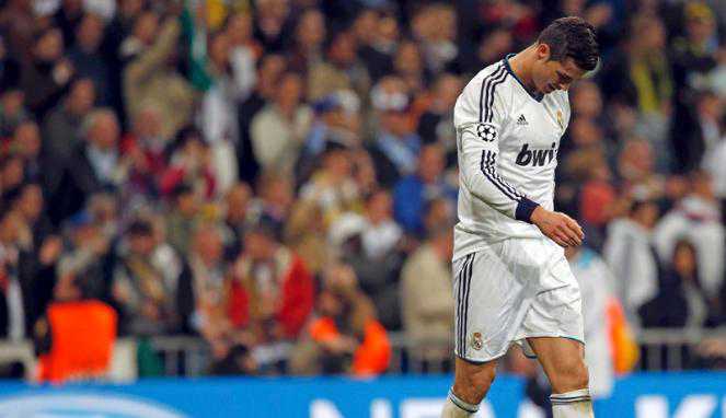 Jadwal Liga Spanyol Hari Minggu 8 Maret 2015