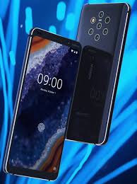 Nokia 9 preview mobile photo