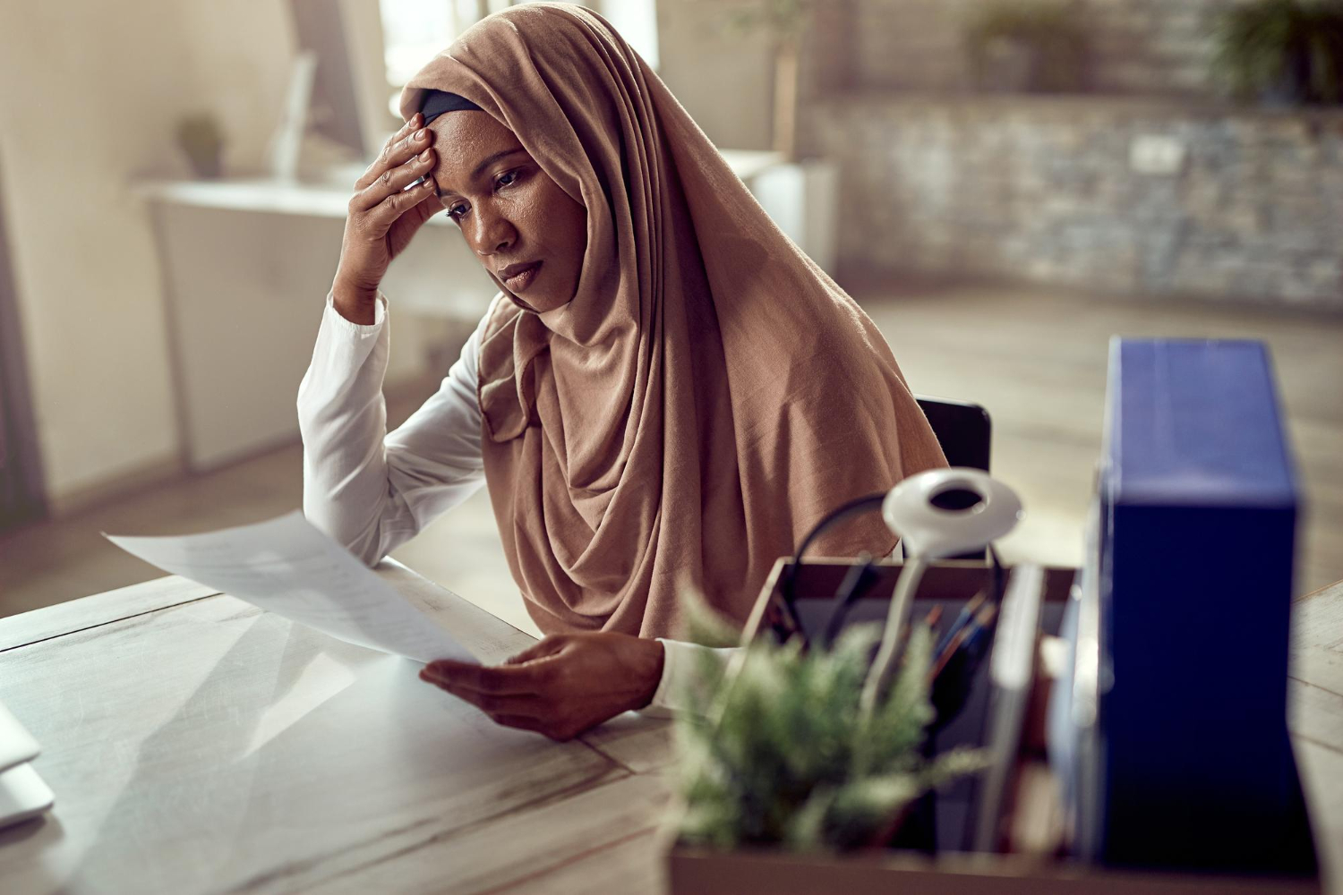 Niswa Djupri - Mengatasi Loneliness: Cara Membangun Dukungan Sosial untuk Kesehatan Mental Ibu