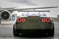 Nissan GT-R NISMO Breaks the GUINNESS WORLD RECORDS title for fastest drift