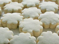 Resep Kue Bangkit Susu Khas Riau