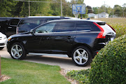 . and what they have to offer. I have to thank Crippen Volvo for supplying .