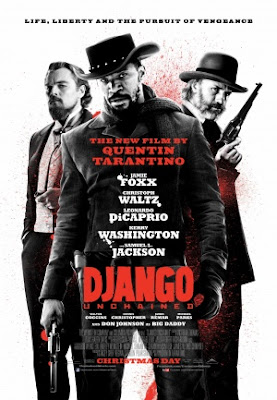 Filme Poster Django Livre DVDSCR XviD & RMVB Legendado