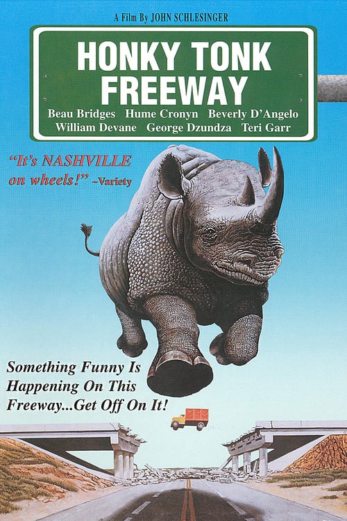 Download Honky Tonk Freeway 1981 Full Movie Online Free