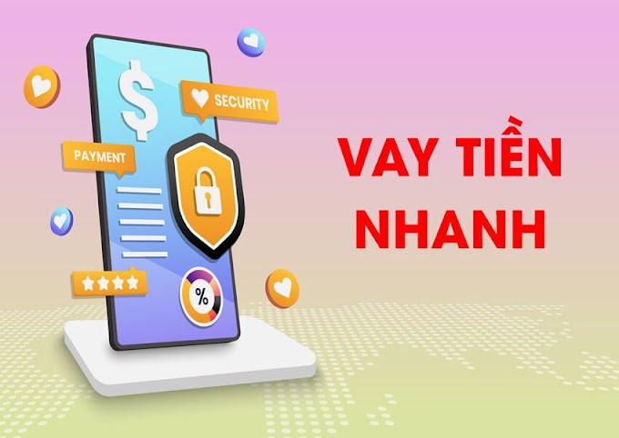 Top 14+ Ngân hàng cho vay tiền nhanh lãi suất thấp nhất