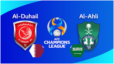 مشاهدة مباراة الدحيل ضد الاهلي السعودي اليوم 30-04-2021 بث مباشر في دوري أبطال أسيا