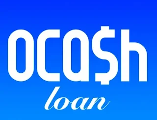 Ocash loan app