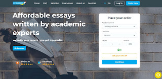 Sites That Write Papers for You - Your Solution to Academic Writing Challenges