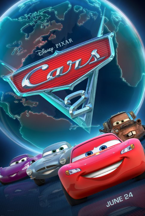  Cars  2 Kartun  Indo Download Film  Kartun  dan Anime 