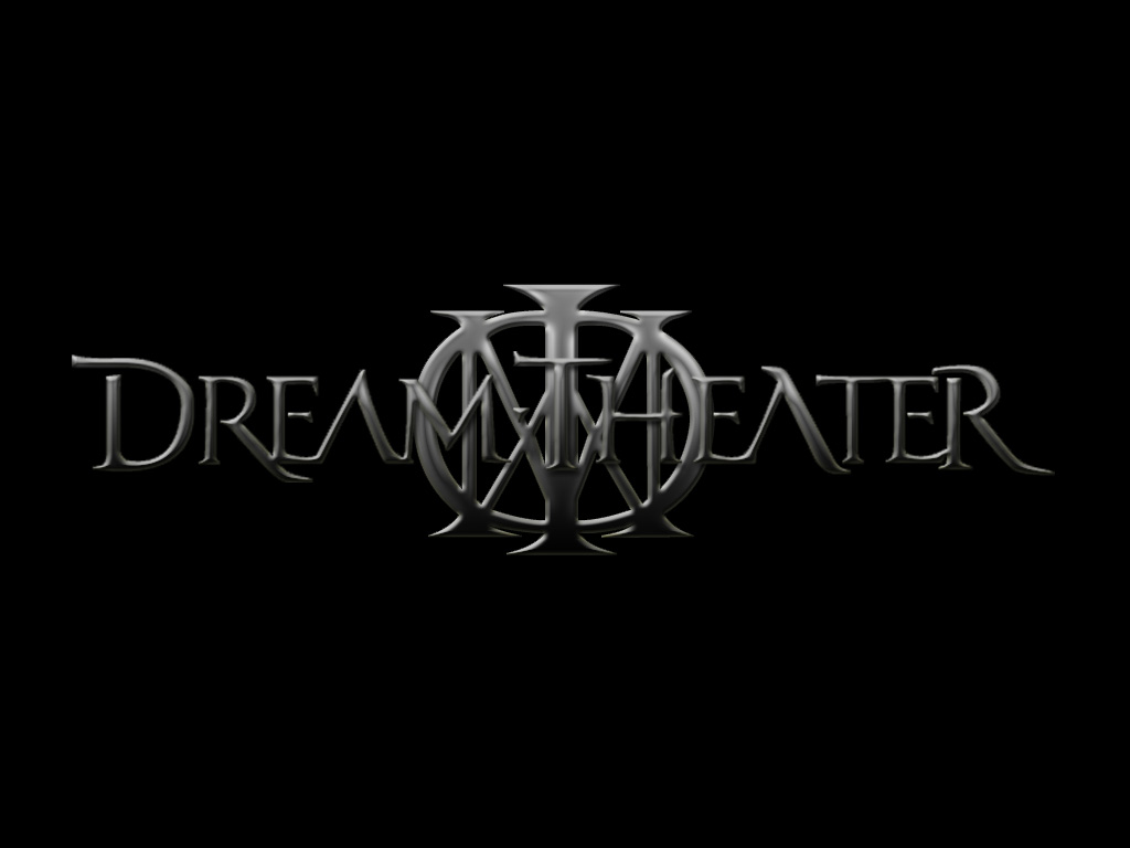 Dream Theater Logo