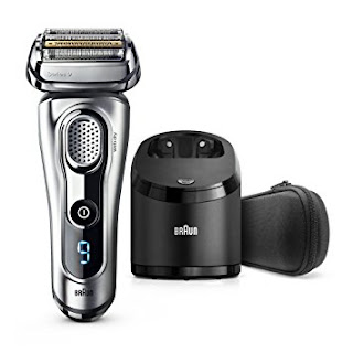 Best Braun Shavers Reviews 2017