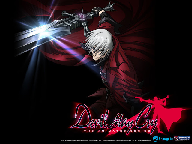 Devil May Cry