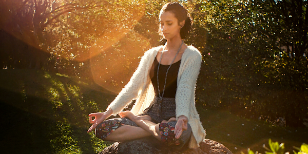 5 Meditation “Mistakes” That Increase Our Suffering