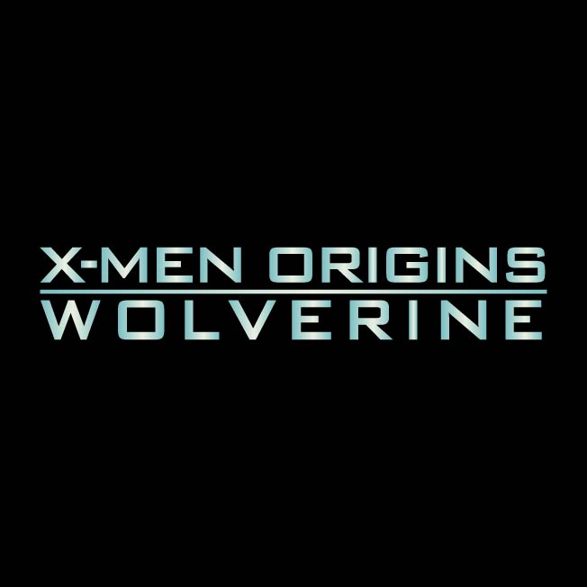 download xmen origins wolverine logo vector in eps ai format