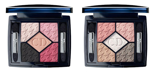 Dior Make Up Maquilage Chérie Bow Spring Pintemps Primavera Collection 2013