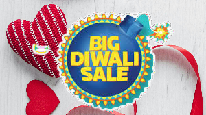 Flipkart Big Diwali Sale Offers 2018 :   Extra Cashback