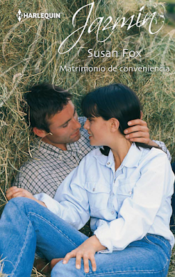 Susan Fox - Matrimonio De Conveniencia