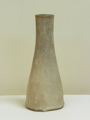 Lucie Rie Bottle