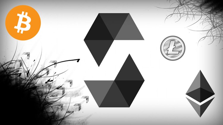 Create Ethereum & Blockchain Applications Using Solidity Udemy Coupon