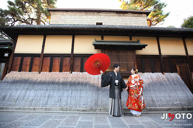 京都前撮り