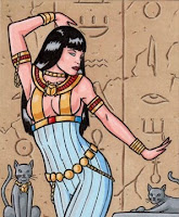 Bastet