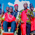 MACHIFU SHINYANGA WAMSIMIKA MAKONDA KUWA "NSOMBA NTALE", MSAIDIZI WA CHIFU HANGAYA RAIS SAMIA