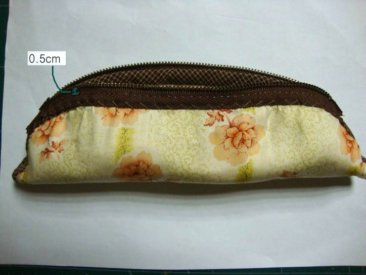 How to make kitten pencil bag step by step DIY tutorial instructions. Как сделать сумочку-котенка (пенал), инструкции