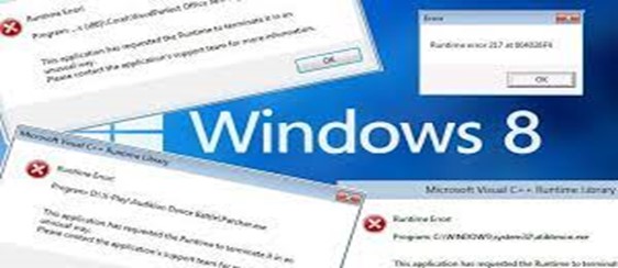 How to Fix Problems Caused by Windows 8 Updates