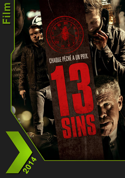 [HD] 13 Pecados 2014 Assistir Online Legendado