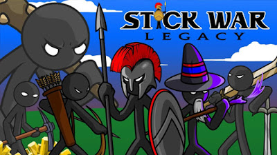 Stick War Legacy