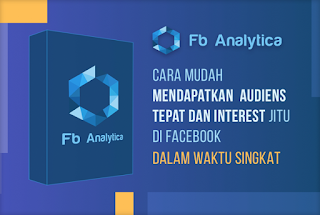 FB Analytica