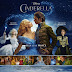 Disney's Cinderella (2015) – A British-American Romantic Fantasy Adventure Drama Film