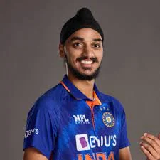 Arshdeep Singh Biography, Net Worth, wiki biography, cricbuzz, espncricinfo, cricketftp, records, history