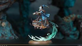 Magister Tzeentch