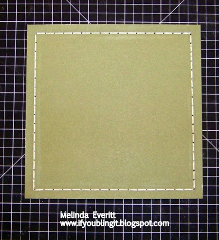 1-Faux stitching 5-001