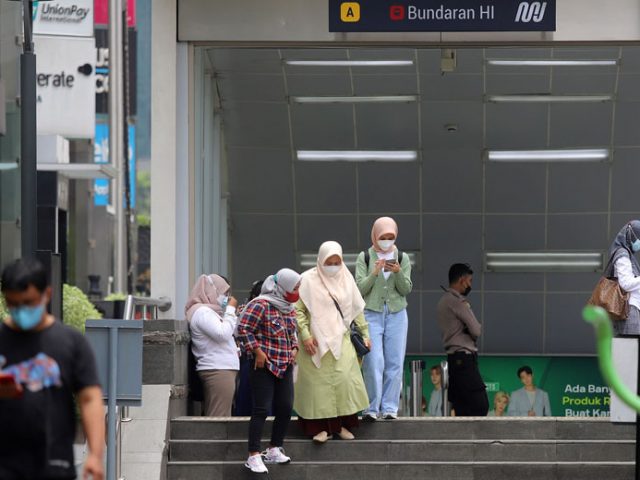 Pemberlakuan Pembatasan Kegiatan Masyarakat (PPKM) seluruh Indonesia se-Indonesia Berakhir Hari Ini dan Wacana Pengetatan dari Wapres