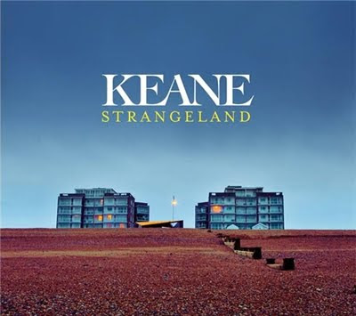 Photo Keane - Strangeland Picture & Image