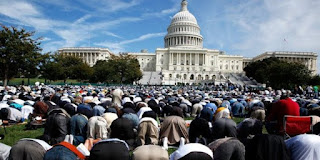 Islam (Muslim)  the next American religion