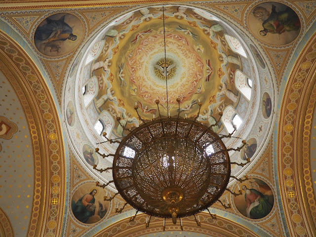 Херсонес (Севастополь) – Владимирский собор