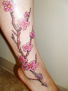Los mejores tatuajes de flores para adornar su cuerpo (los mejores tatuajes de flores para adornar su cuerpo )