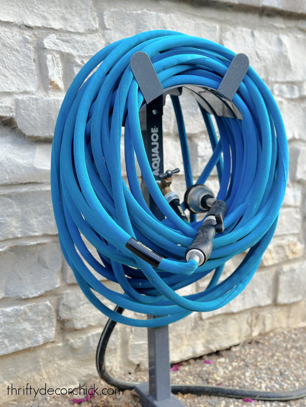 How to Extend an Outdoor Hose Bib Anywhere!