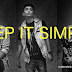 Lirik Lagu Dycal - Keep It Simple (feat Langston Hues & Fauxe)