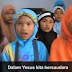 Heboh, Video Kristenisasi Anak-anak Pengungsi Kelud