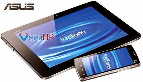 Harga HP Asus Android