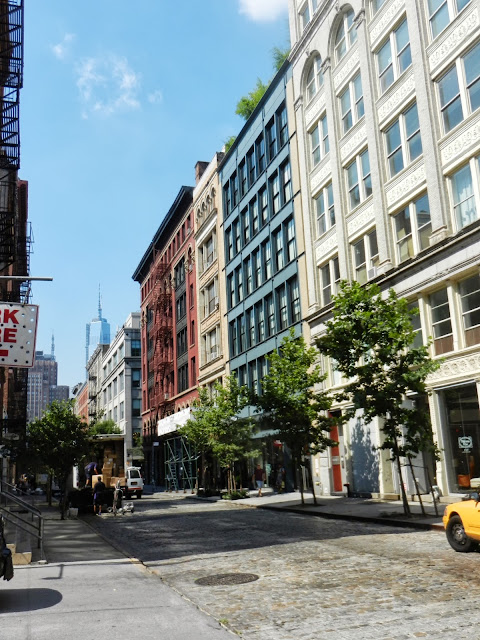 Greenwich New York