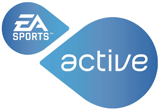 EA Sports Active logo