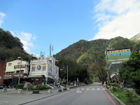 taroko national park taiwan