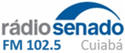 Rádio Senado FM 102,5 de Cuiabá MT