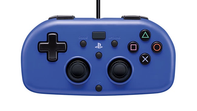 ps4 mini wired gamepad 01