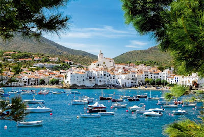 Escapada a Cadaqués, viajes y turismo